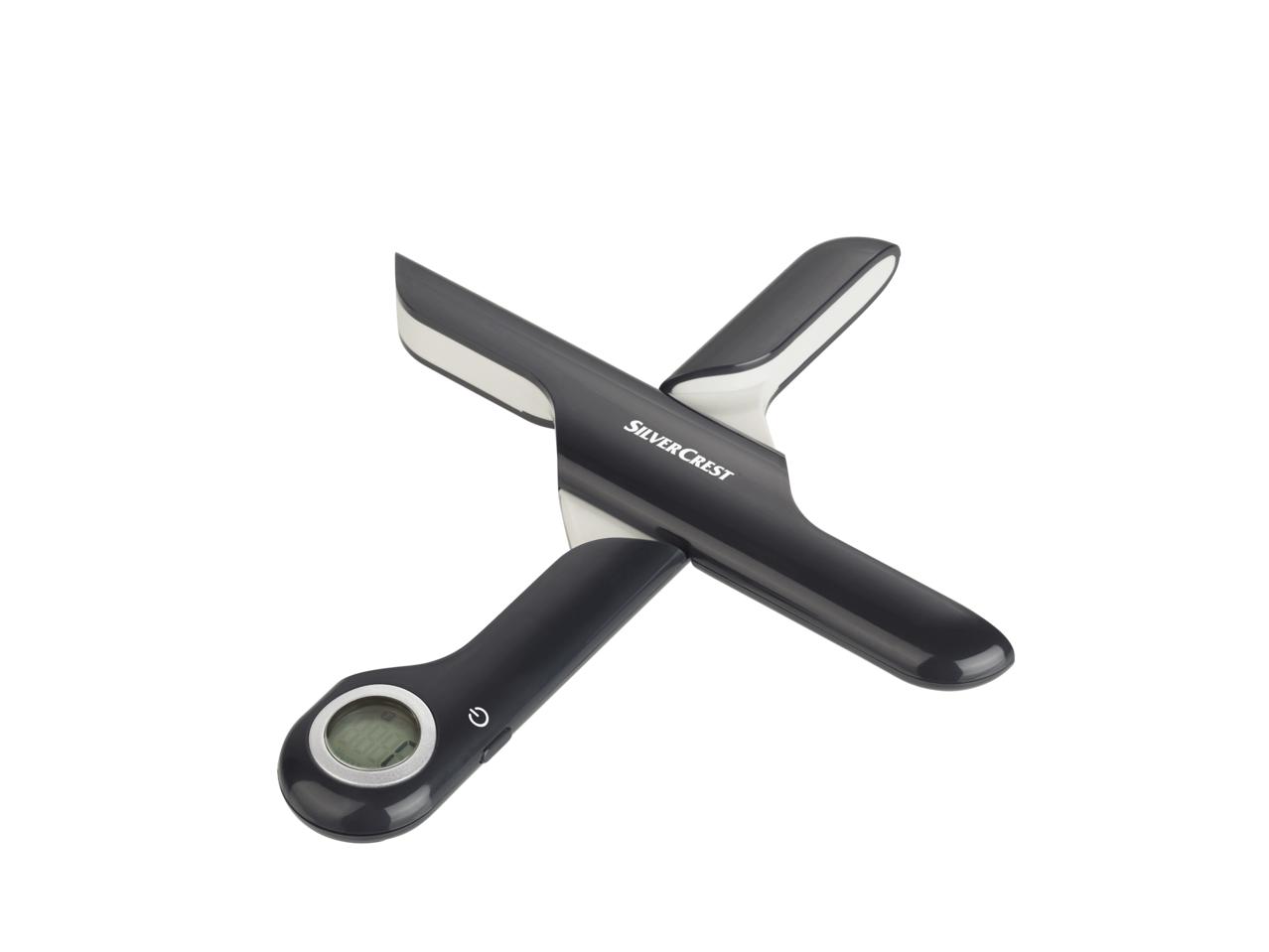 SILVERCREST KITCHEN TOOLS Kitchen Scales