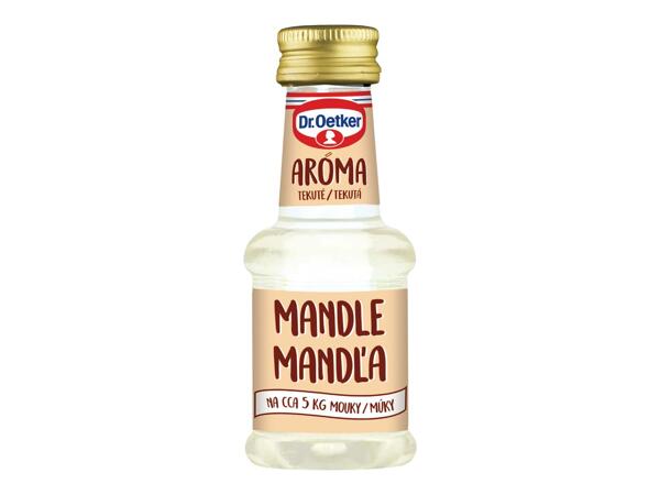 DR. OETKER TEKUTÉ ARÓMA