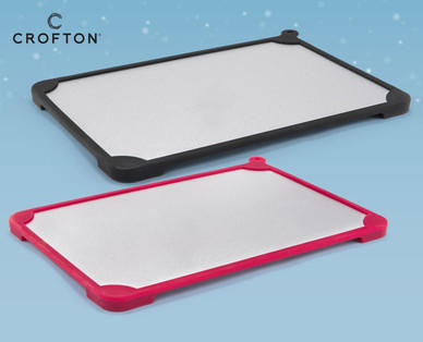 CROFTON Auftauplatte