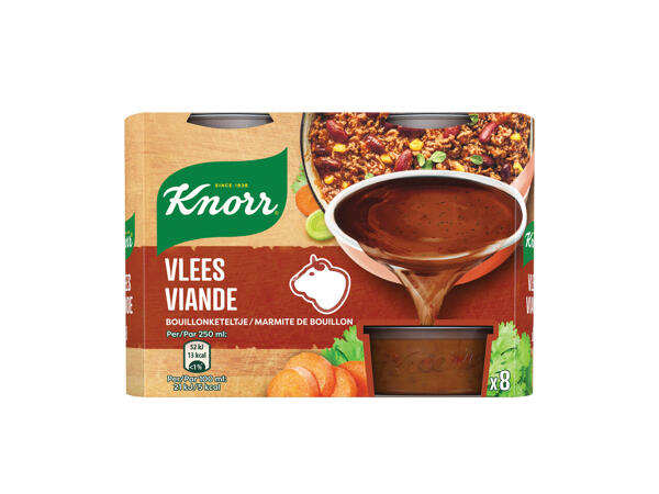 Bouillon
