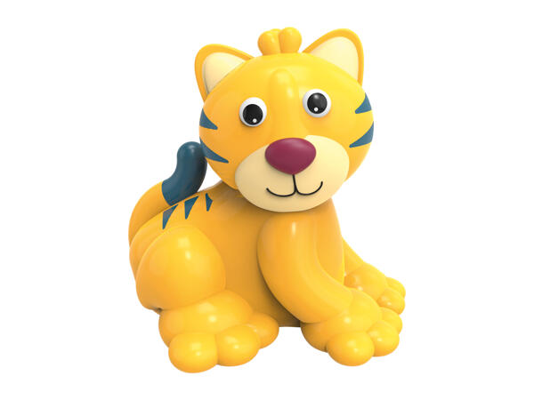 Playtive Safari Bath Toy