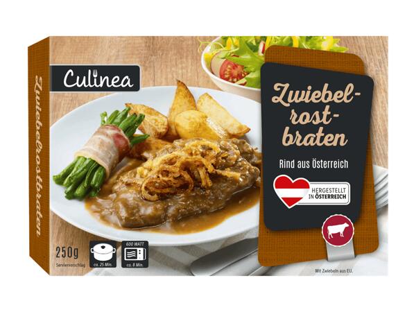 Zwiebelrostbraten