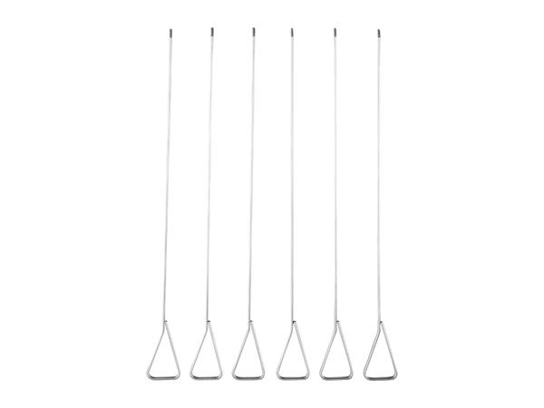 Barbecue Skewer Set - 8 Pieces