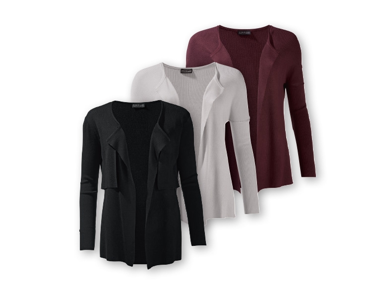 ESMARA(R) Ladies' Cardigan