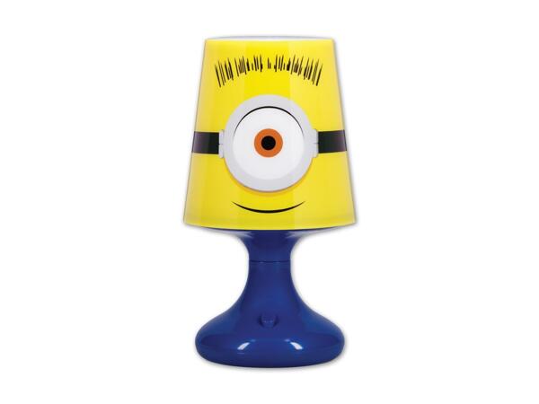 Tischlampe