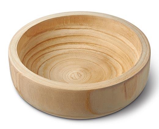 Huntington Home 
 Decorative Wood Bowl