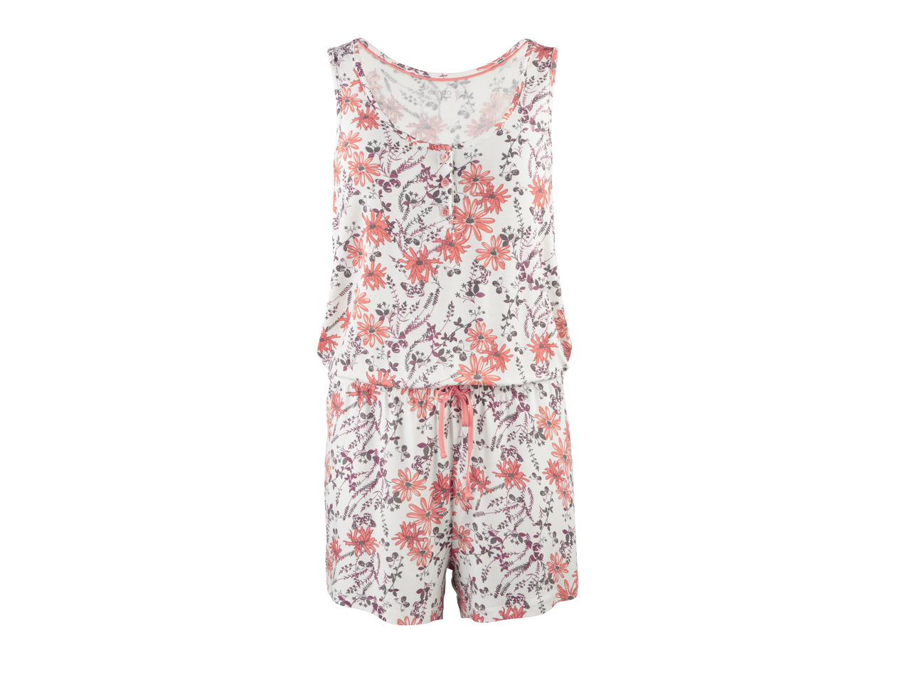 ESMARA LINGERIE(R) Jumpsuit