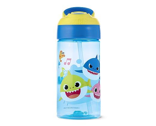 Zak! 
 Licensed Riverside Bottle