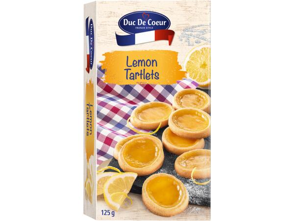 Tartlets
