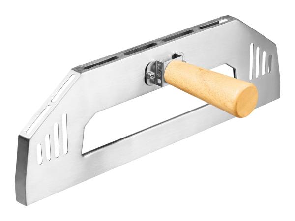 Grillmeister Gas Pizza Oven