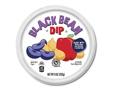 Park Street Deli 
 Romesco or Black Bean Dip