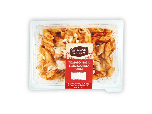 Pasta Salad