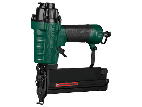 Air Stapler