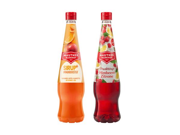 Sirup