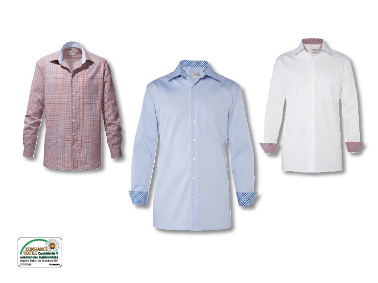 Chemise "Regular Fit"