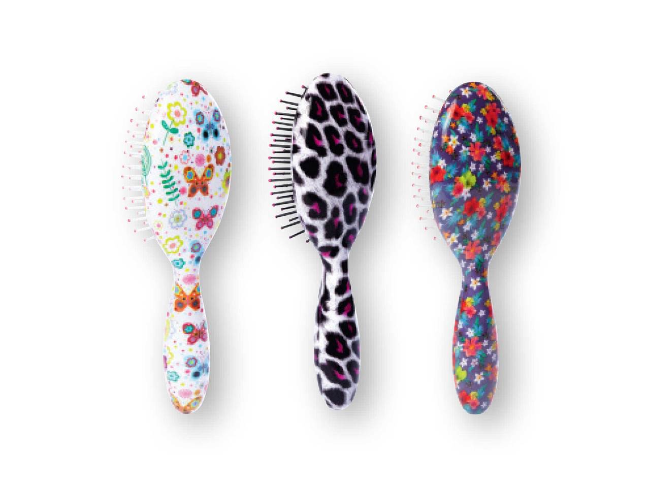 MIOMARE Hairbrush