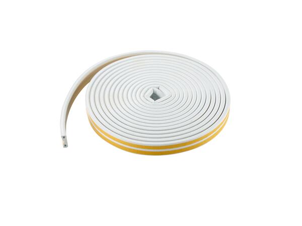 Brush Seal/Rubber Seal Assortment