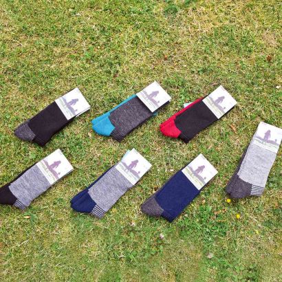 Wandersocken