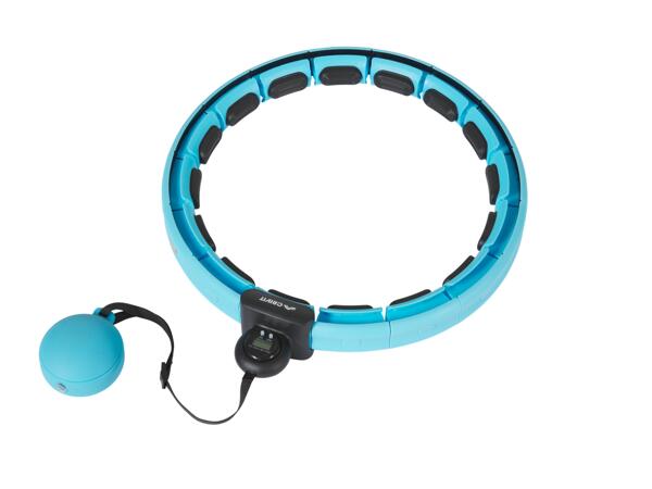 Weighted Hula Hoop
