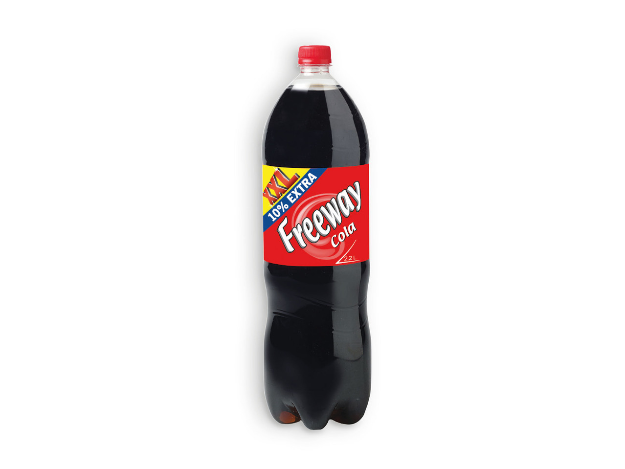 FREEWAY(R) Cola