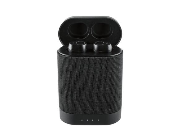 BLUETOOTH(R) SLUCHÁTKA S REPRODUKTOREM