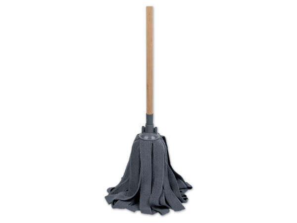 Bambus Bodenwischer/-mop