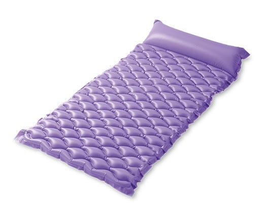 H2O GO! Float 'N Roll Floating Mat