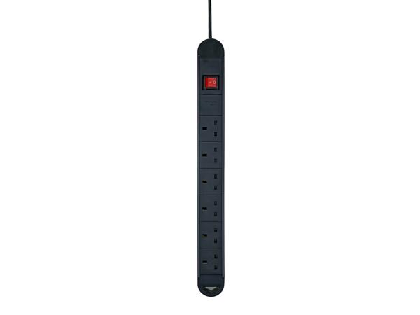 Surge Protection Extension Lead