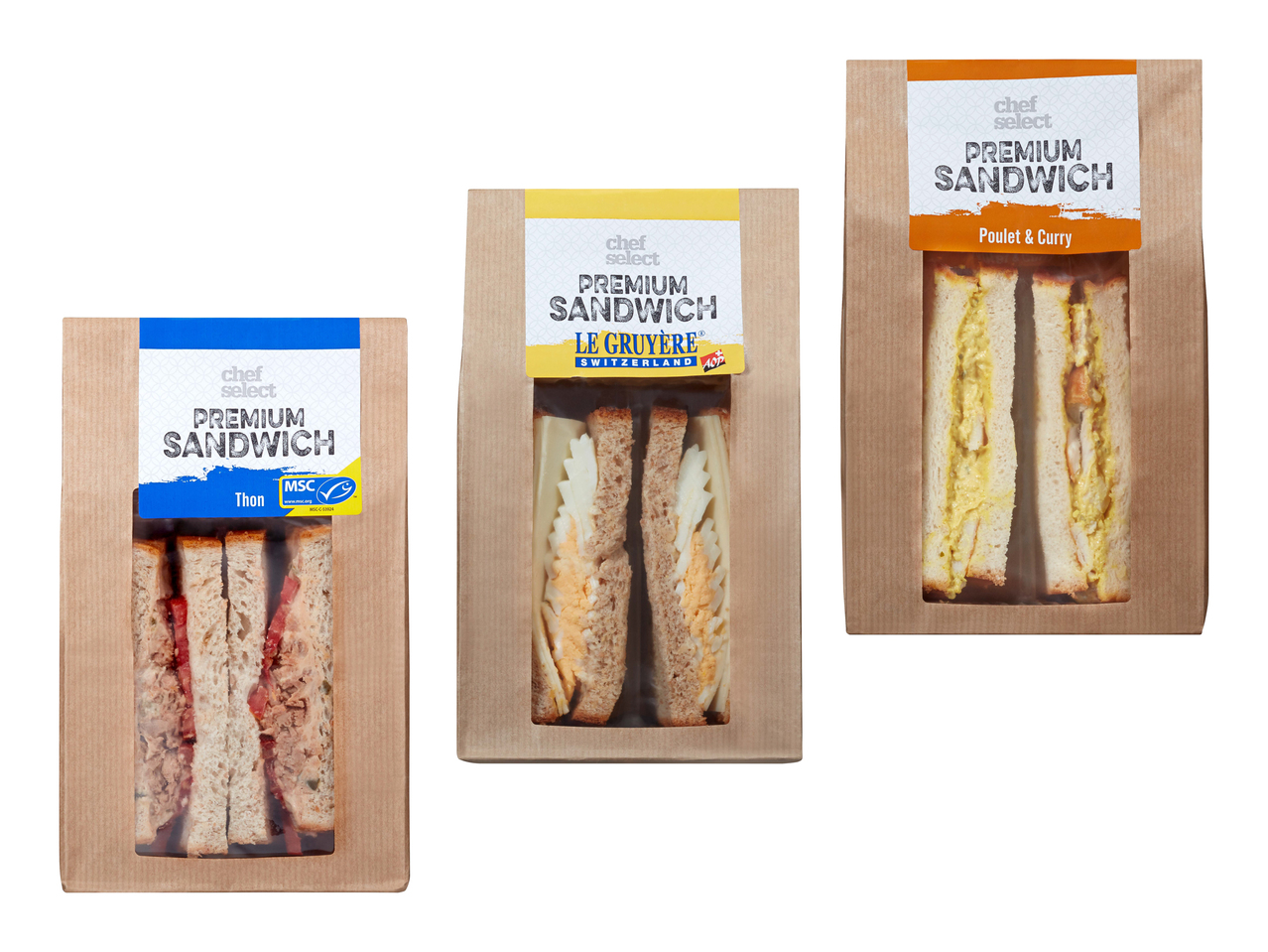 Clubsandwich Premium
