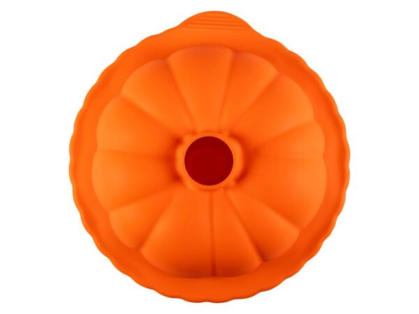 Silicone Baking Mould or Ice-Cube Trays "Halloween"