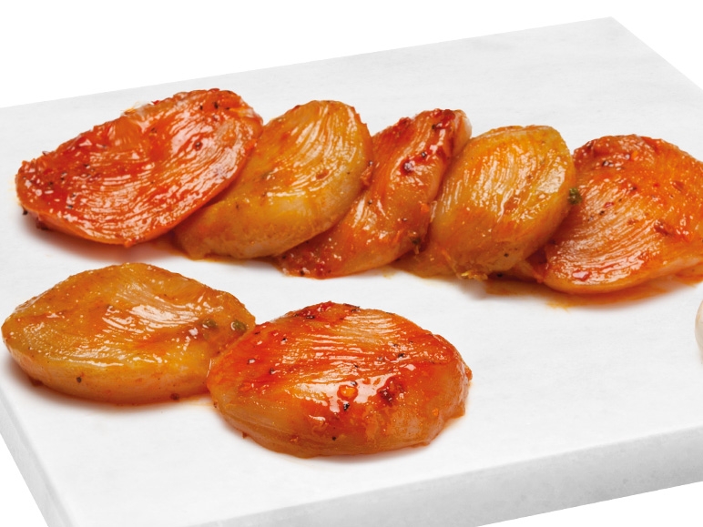 GRILLMEISTER Frische Hendl Mini Steaks
