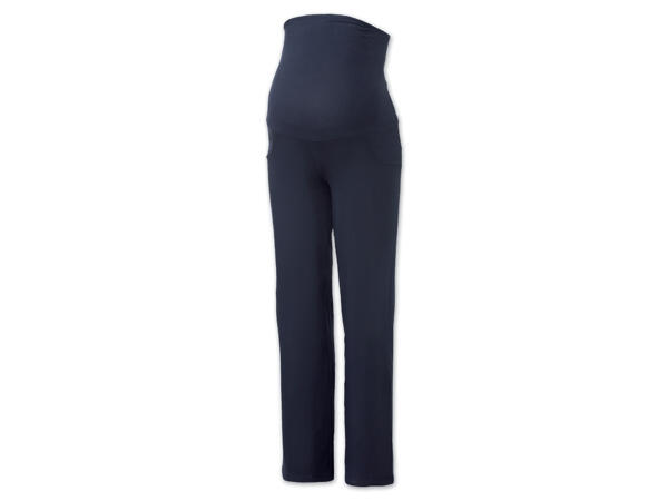 Damen Umstandsrelaxhose