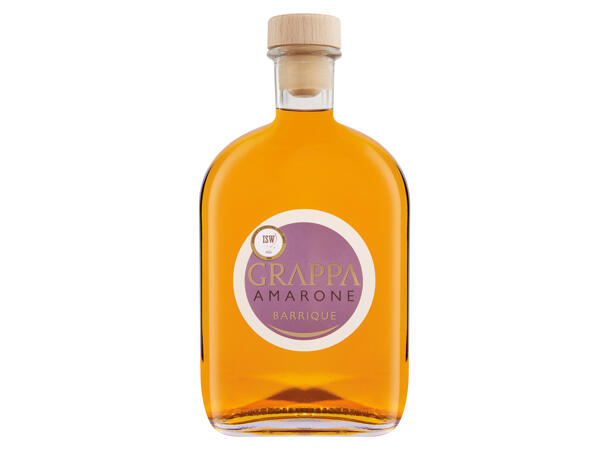 Grappa Amarone