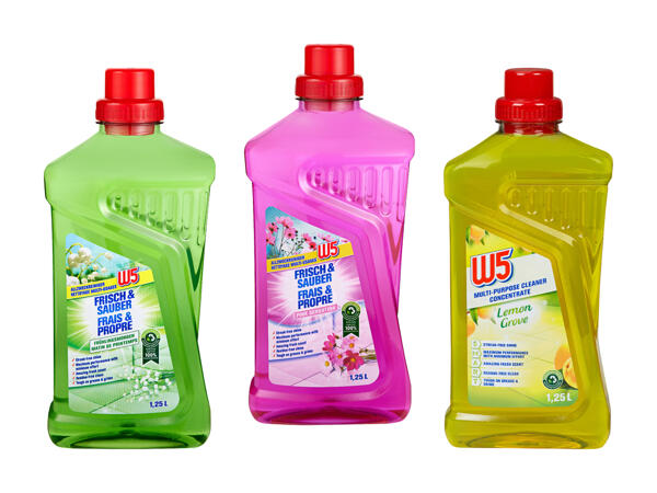 Detergente universale