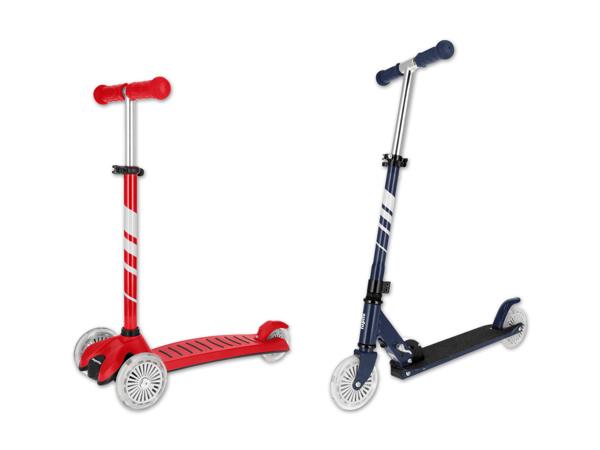 Scooter/Triscooter