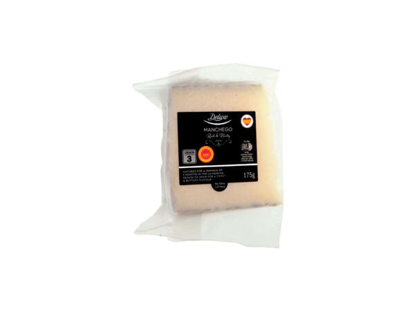 MANCHEGO