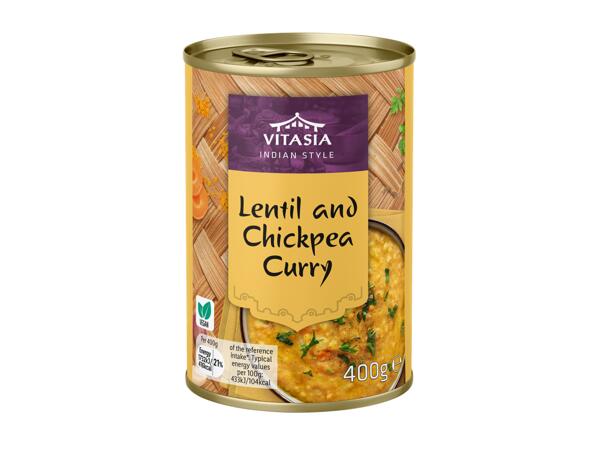 Vegan Ready Meals