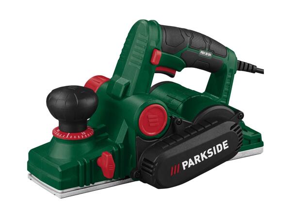 PARKSIDE(R) Elhøvl