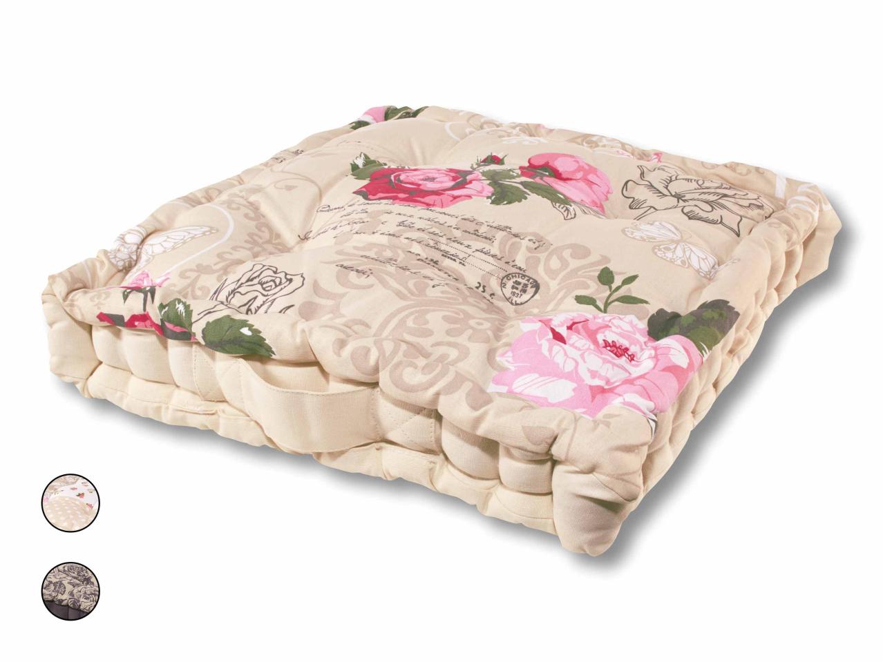 Coussin de chaise