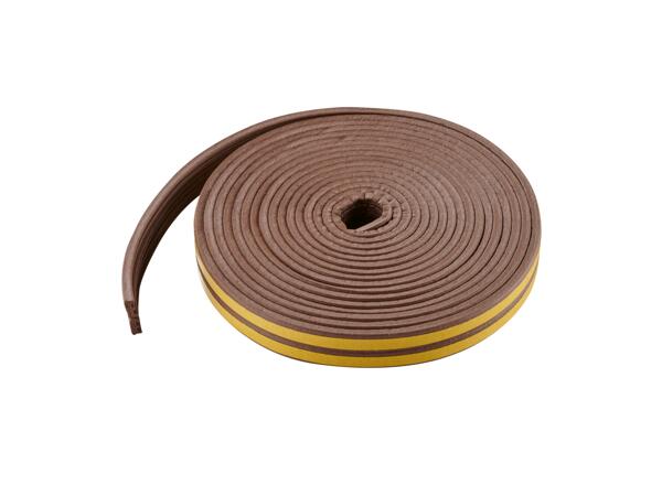 Brush Seal/Rubber Seal Assortment
