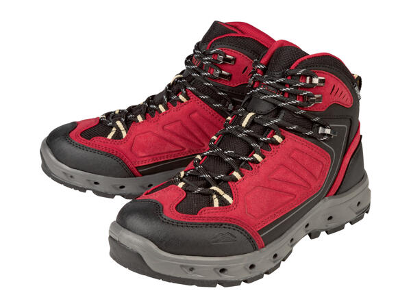 Rocktrail Hiking Boots