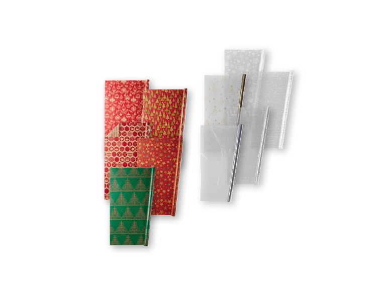 MELINERA(R) Wrapping Paper