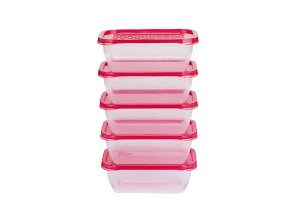 Food Storage Containers