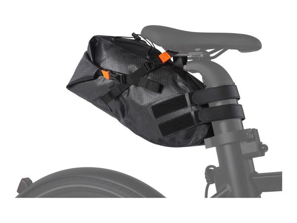 Crivit Bike Handlebar Bag / Frame Bag /Saddle Bag