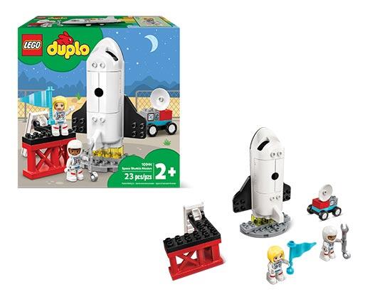 LEGO 
 Duplo