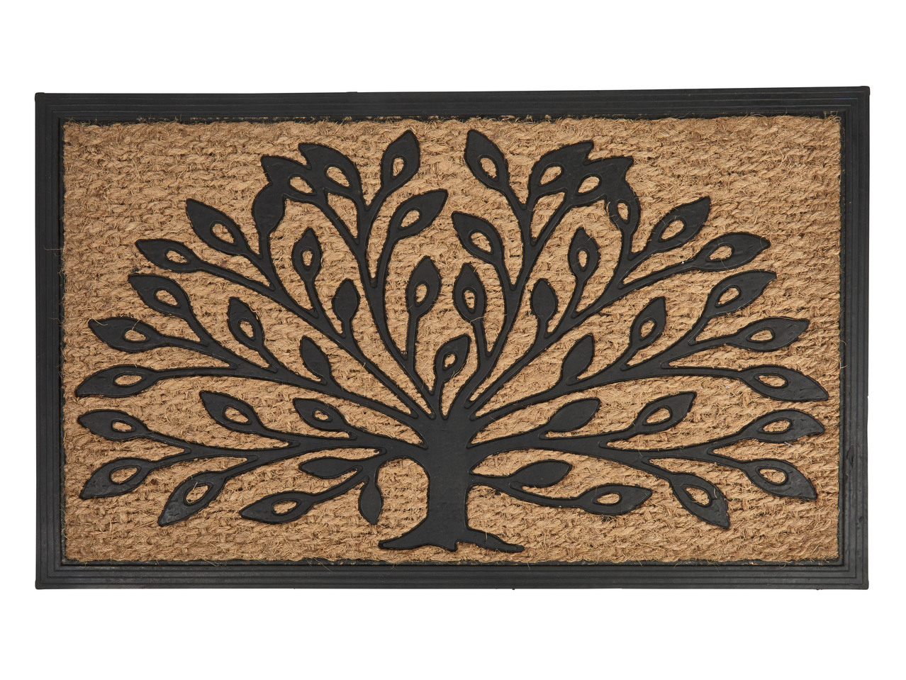 Coir Doormat
