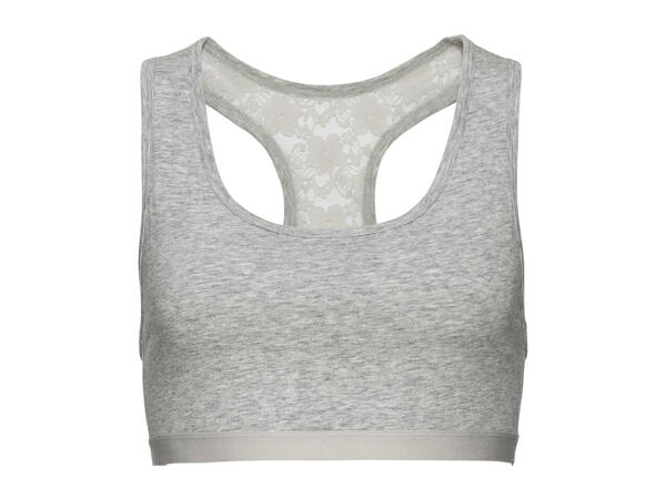 Esmara Ladies' Bralets