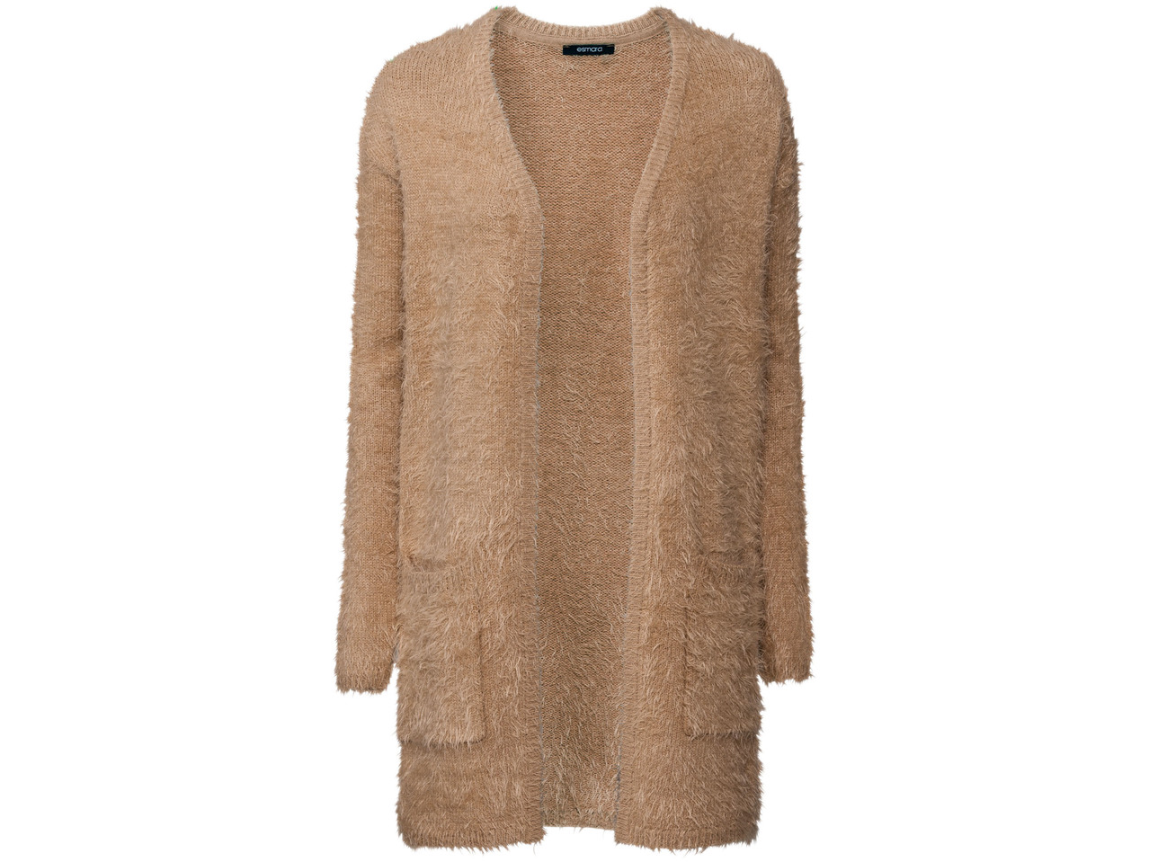 Ladies' Cardigan