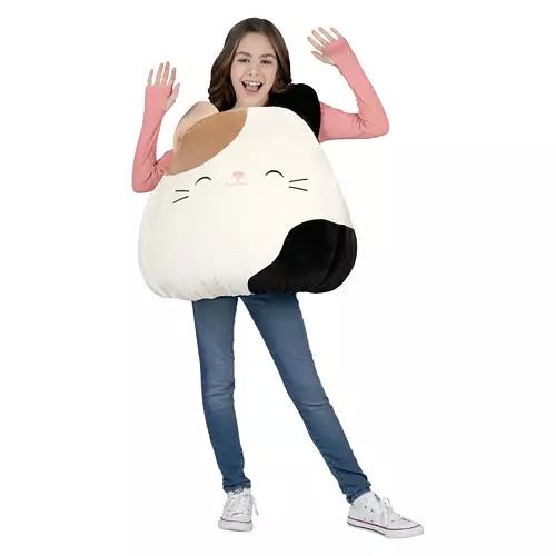 Children's Squishmallow Costume - Cat