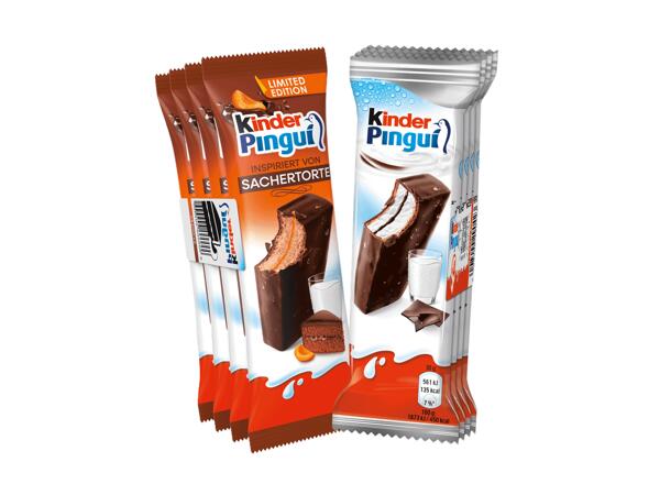 Pingui 4er